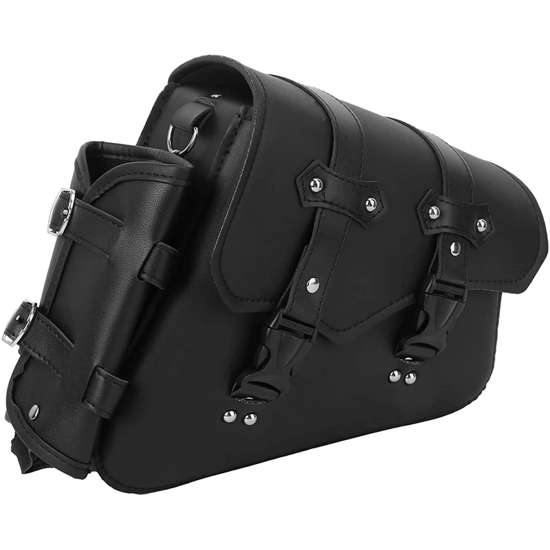 Motorcycle Saddle Bag Swingarm Bag Side Tool Bags Swing Arm Bag Bike Accessories
Motorcycle Saddle Bag Swingarm Bag Side Tool Bags Swing Arm Bag Bike Accessories