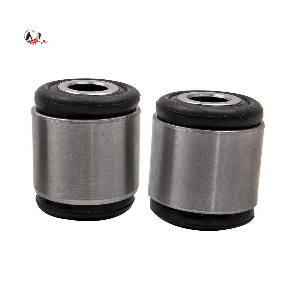 A10E-3Pcs Car Watts Linkage Bush Bushing Kit Rear Suspension For Land Rover Discovery 2 99-04 RGX100960 RGW100020
A10E-3Pcs Car Watts Linkage Bush Bushing Kit Rear Suspension For Land Rover Discovery 2 99-04 RGX100960 RGW100020