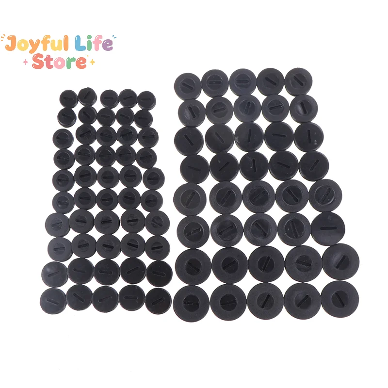 Hot Sale 10Pcs Black Carbon Brush Holder Cap Brushes Cover 13 14 15 16 18 20 22mm
Hot Sale 10Pcs Black Carbon Brush Holder Cap Brushes Cover 13 14 15 16 18 20 22mm