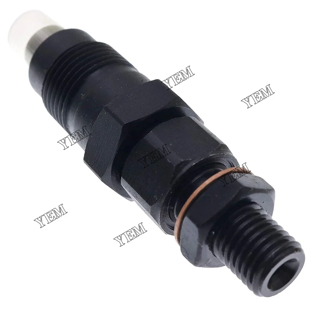 Brand-New Fuel Injector For New Ford New For Holland TC31DA TC33 TC33D TC33DA TC34DA
Brand-New Fuel Injector For New Ford New For Holland TC31DA TC33 TC33D TC33DA TC34DA