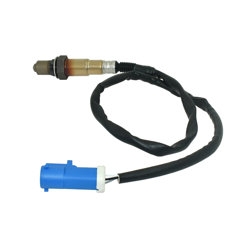 Кислородный датчик O2 Lambda Sensor BV61-9G444-BA BV619G444BA для FORD 0258010245 0 258 010 245
Кислородный датчик O2 Lambda Sensor BV61-9G444-BA BV619G444BA для FORD 0258010245 0 258 010 245