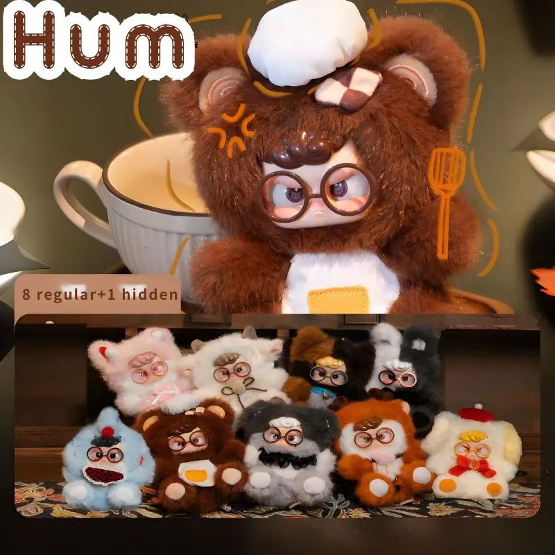 Новый Hum Kindergarten Dreaner Series слепая коробка виниловое лицо плюшевая кукла сумка кулон загадочная коробка коллекционные игрушки фигурку подарки
Новый Hum Kindergarten Dreaner Series слепая коробка виниловое лицо плюшевая кукла сумка кулон загадочная коробка коллекционные игрушки фигурку подарки