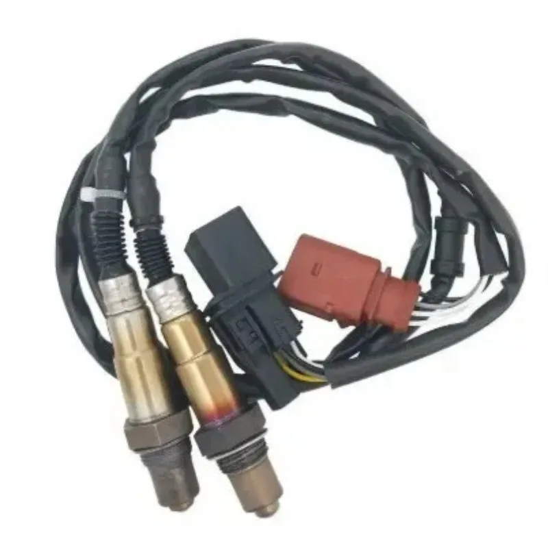 2PCS for Volkswagen Oxygen Sensor 17014, SG1170
2PCS for Volkswagen Oxygen Sensor 17014, SG1170