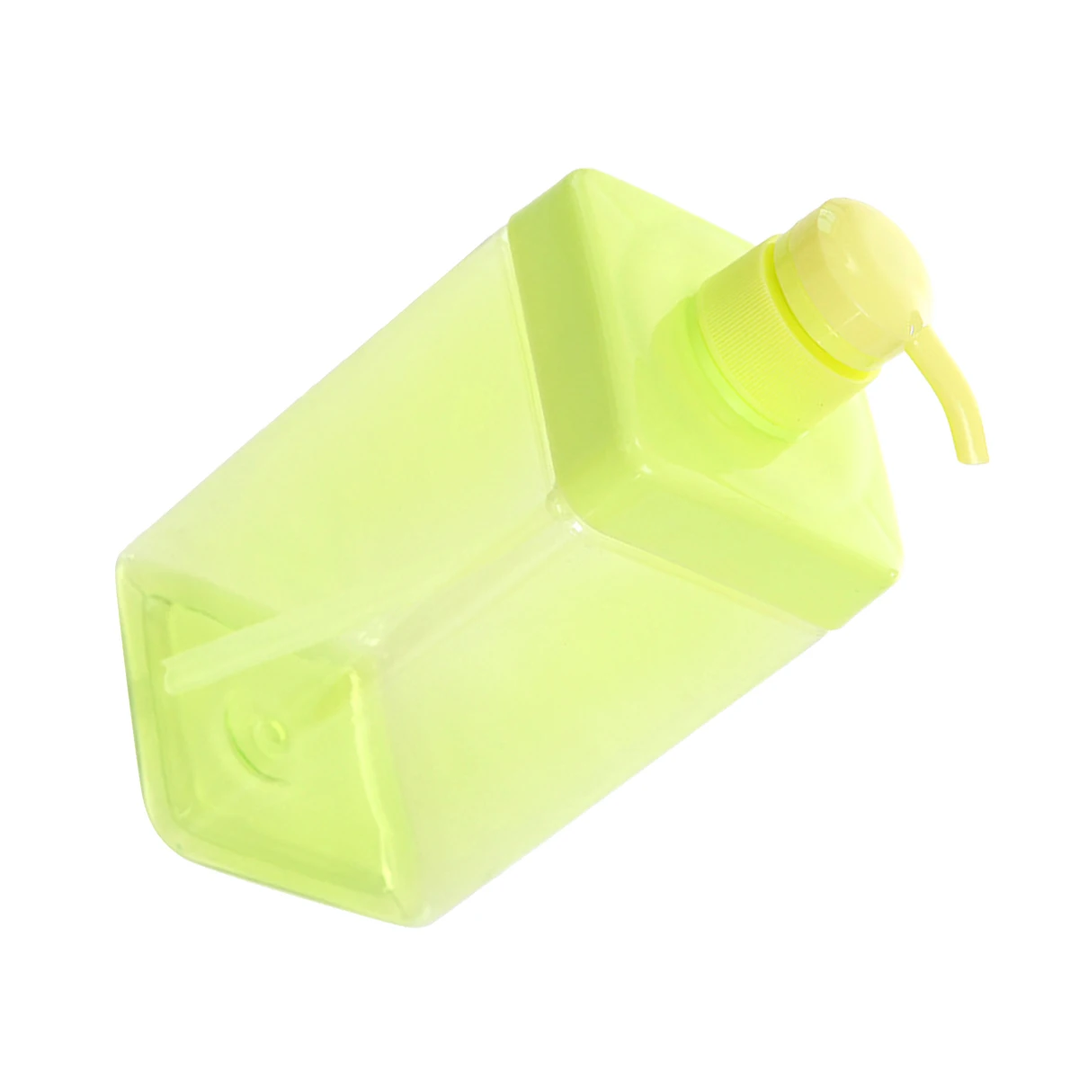 High Capacity Pump Bottles Shampoo Lotion Emulsion Wash Shower Gel Travel Sub Bottles Refillable Reusable PET PP Long Straw Easy
High Capacity Pump Bottles Shampoo Lotion Emulsion Wash Shower Gel Travel Sub Bottles Refillable Reusable PET PP Long Straw Easy
