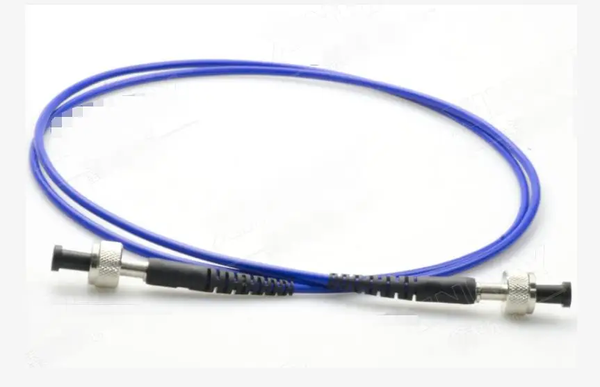 SMA905 Fiber FSMA Spectrometer Fiber UV Ultraviolet-visible-near Infrared Core 50-1500um
SMA905 Fiber FSMA Spectrometer Fiber UV Ultraviolet-visible-near Infrared Core 50-1500um