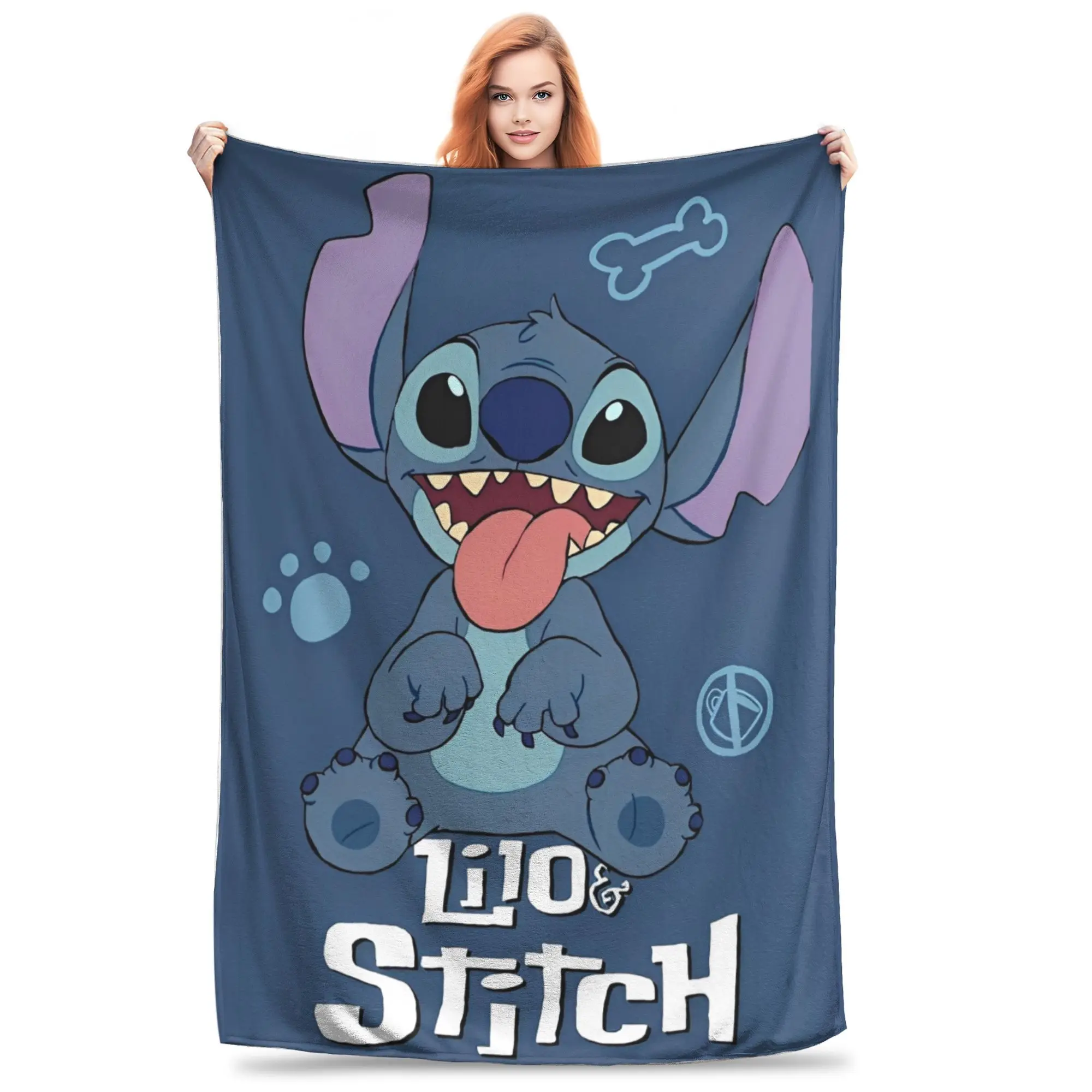 Симпатичное одеяло со стежками разных размеров, уютные и легкие пледы для дивана, дивана и кровати
Симпатичное одеяло со стежками разных размеров, уютные и легкие пледы для дивана, дивана и кровати