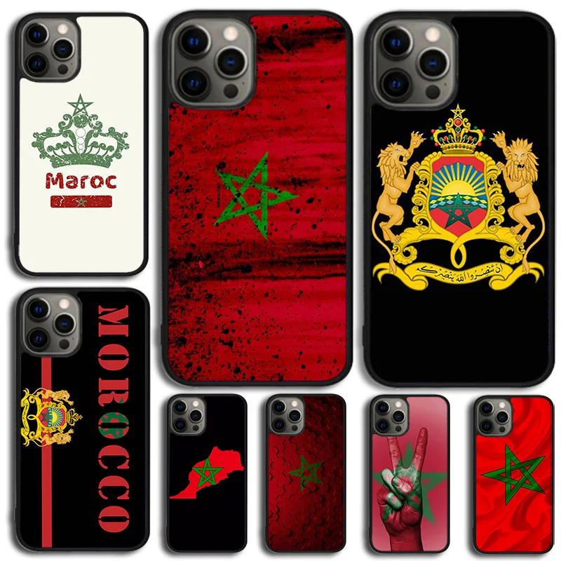 Чехол для телефона с изображением герба Марокко для iPhone 15 14 13 12 Mini 11 Pro Max SE 2020 6S 7 8 Plus X XS Max XR
Чехол для телефона с изображением герба Марокко для iPhone 15 14 13 12 Mini 11 Pro Max SE 2020 6S 7 8 Plus X XS Max XR