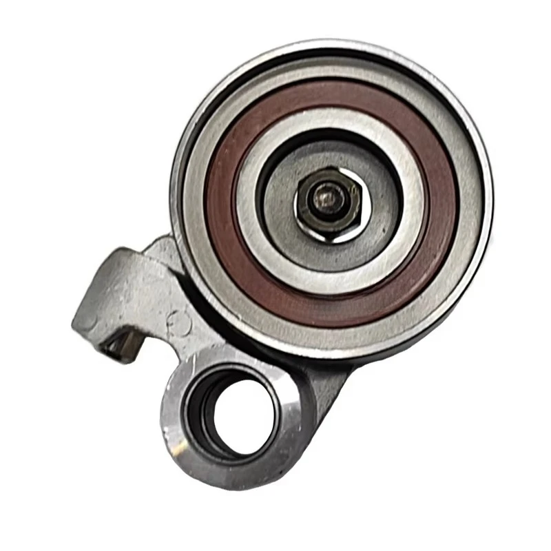 Automotive tensioner pulse timing belt bearing
Automotive tensioner pulse timing belt bearing