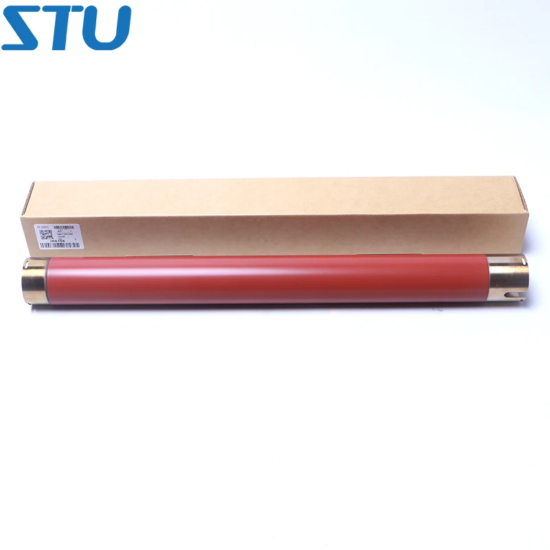 Original Upper Fuser Roller for Canon 8085 8095 8105 8205 8285 8295 8505i 8585 Hot Roller
Original Upper Fuser Roller for Canon 8085 8095 8105 8205 8285 8295 8505i 8585 Hot Roller