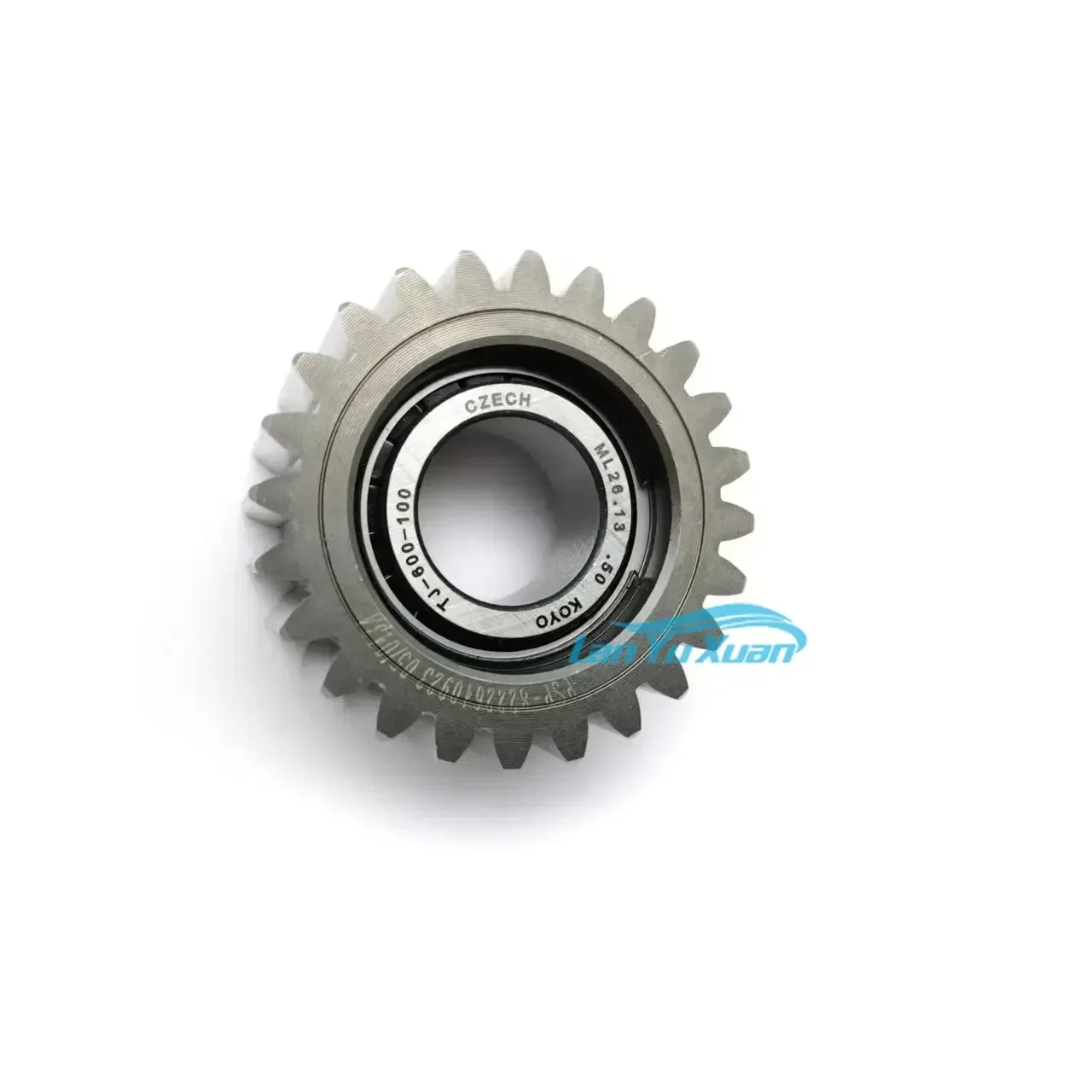 8222604504 Шестерня Linde в сборе Planet Gear в сборе, оригинальный компонент вилочного погрузчика
8222604504 Шестерня Linde в сборе Planet Gear в сборе, оригинальный компонент вилочного погрузчика