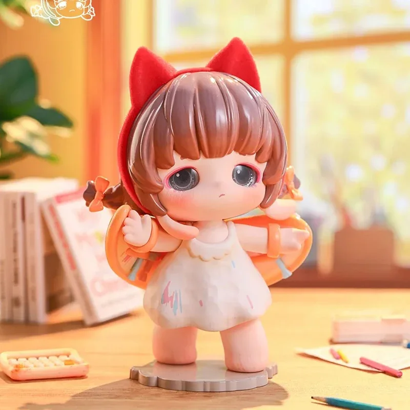 Rabeea канцелярские товары Dreams серии слепая коробка игрушки Kawaii аниме фигурка Caixa Caja сюрприз Mystery Box куклы подарок для девочек
Rabeea канцелярские товары Dreams серии слепая коробка игрушки Kawaii аниме фигурка Caixa Caja сюрприз Mystery Box куклы подарок для девочек