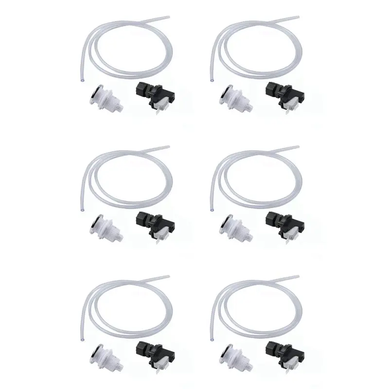 AAAF 6X 16A Bath Tub Spa Waste Garbage Disposal Self-Lock Air Switch Push Button
AAAF 6X 16A Bath Tub Spa Waste Garbage Disposal Self-Lock Air Switch Push Button