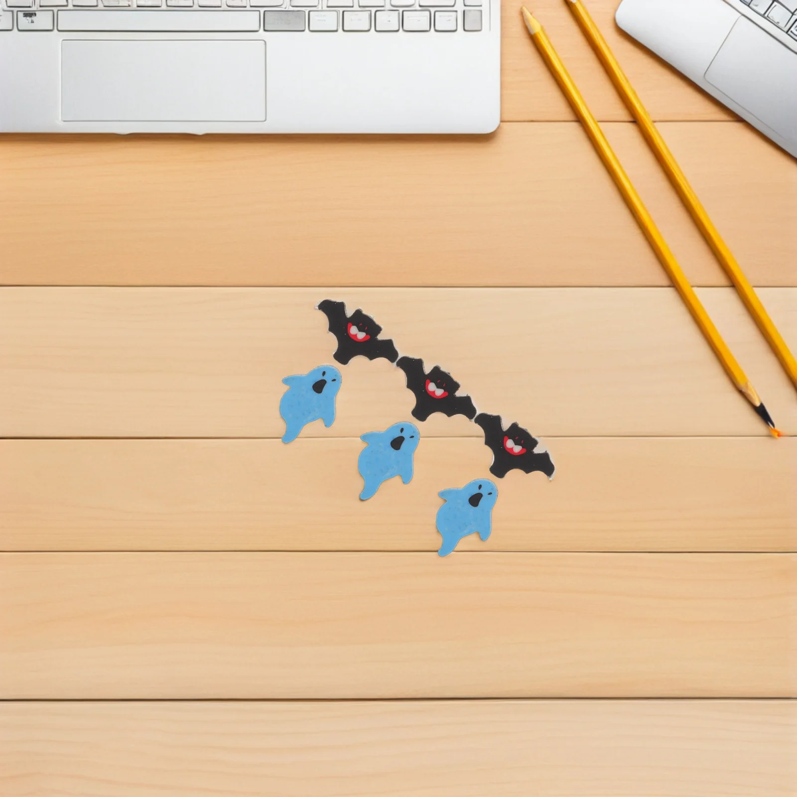 200Pcs Halloween Themed Erasers Cute Bat Classroom Rewards Party Favors Goody Bag Fillers Ghost Erasers
200Pcs Halloween Themed Erasers Cute Bat Classroom Rewards Party Favors Goody Bag Fillers Ghost Erasers