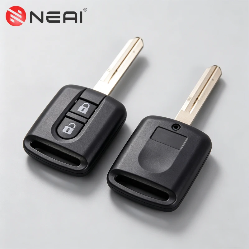 Корпус для дистанционного ключа автомобиля Nissan Qashqai, Micra, 350Z, Elgrand, Navara, X-TRAIL, Primera, Note, Almera, Patrol Y61, NV200
Корпус для дистанционного ключа автомобиля Nissan Qashqai, Micra, 350Z, Elgrand, Navara, X-TRAIL, Primera, Note, Almera, Patrol Y61, NV200