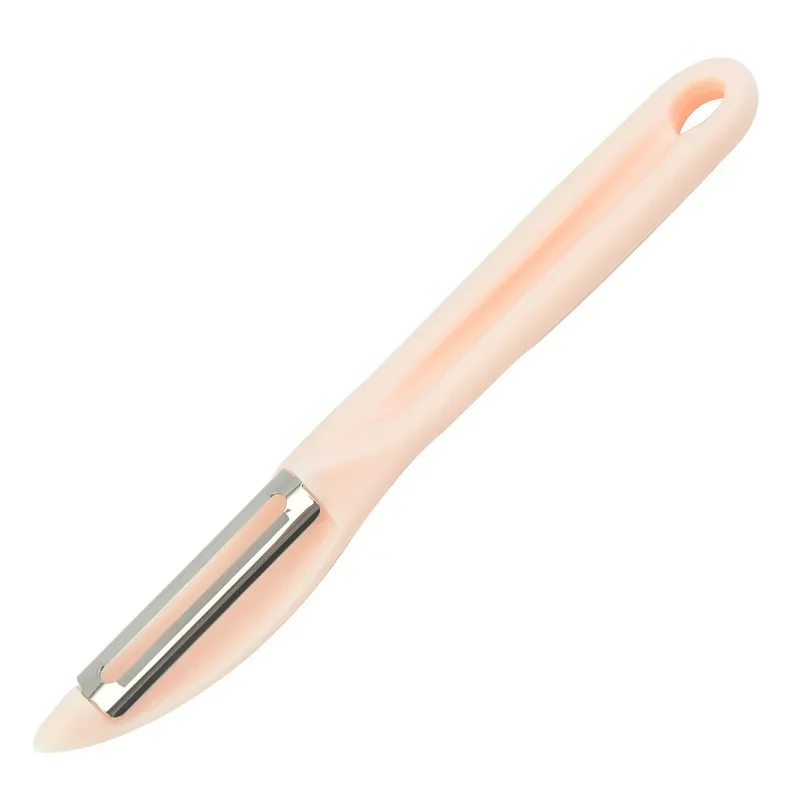 Stainless Steel Peeler Vegetable Fruit Potato Peeling Remover Vegetable Plane Peelers Manual Fast Peeling Cutters Kitchen Tools
Stainless Steel Peeler Vegetable Fruit Potato Peeling Remover Vegetable Plane Peelers Manual Fast Peeling Cutters Kitchen Tools