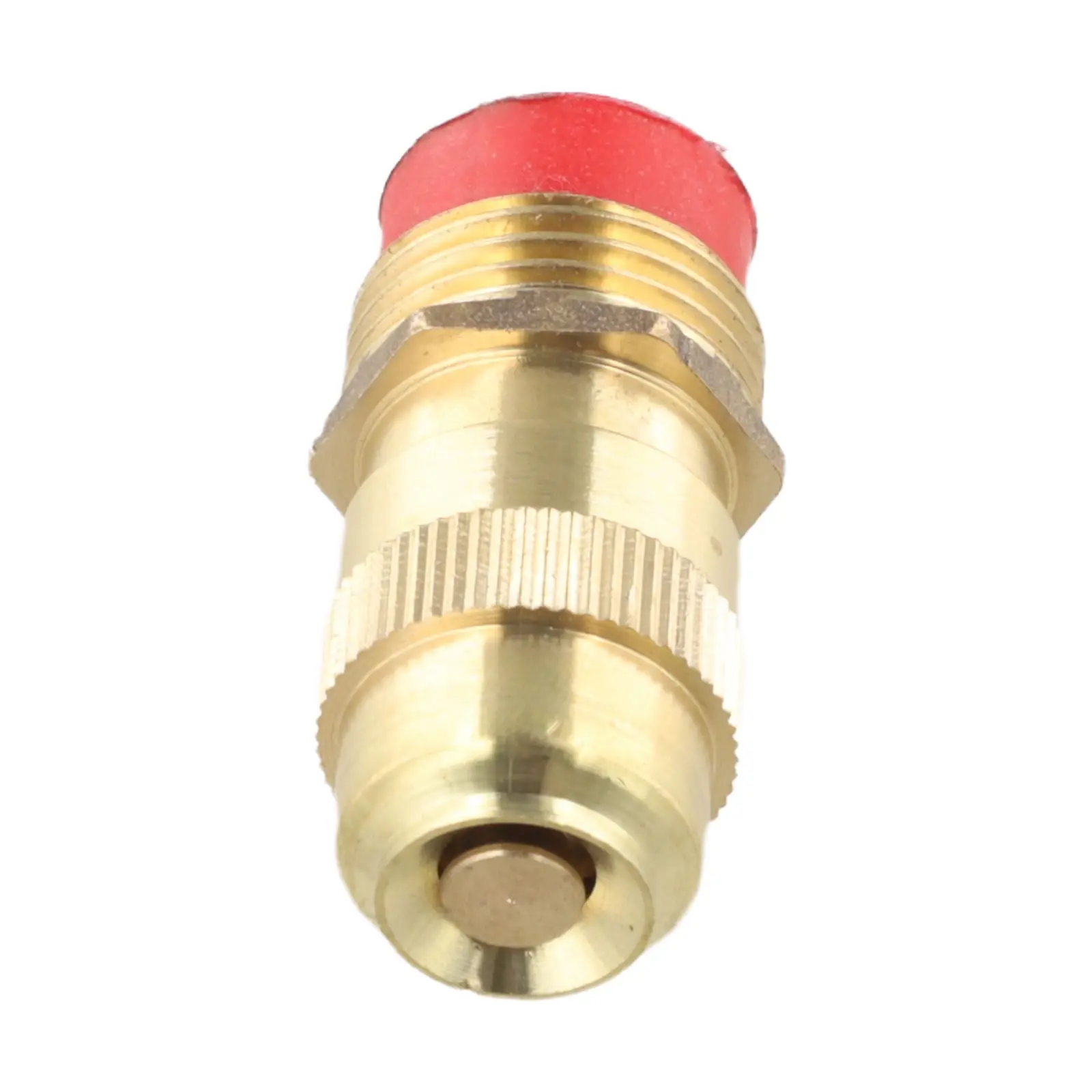 Набор из 110 регулируемых латунных форсунок для полива сада с гибкими режимами распыления для оптимального потока воды
Набор из 110 регулируемых латунных форсунок для полива сада с гибкими режимами распыления для оптимального потока воды