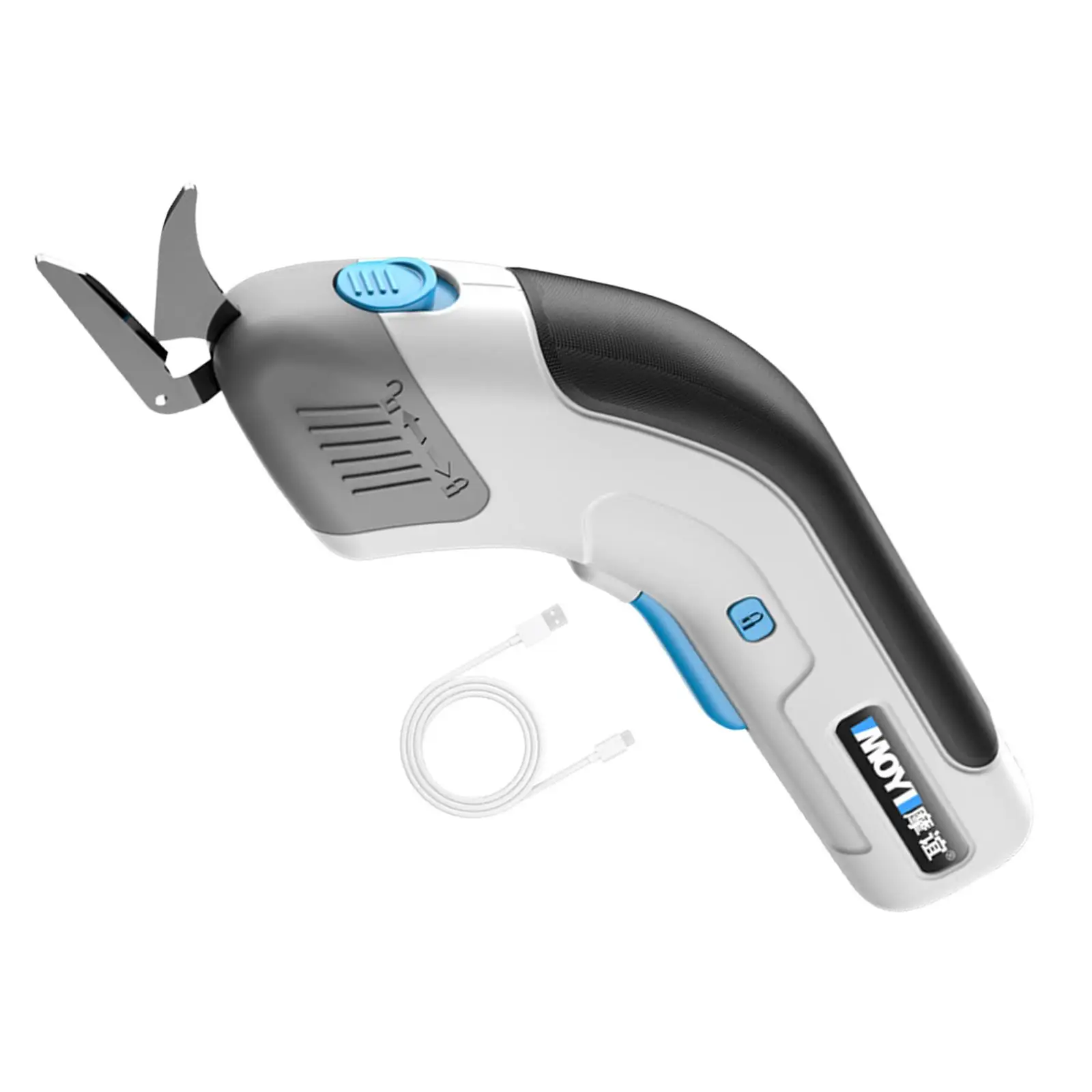 Fabric Rechargeable Electric for Artists Leather Seamstress
Fabric Rechargeable Electric for Artists Leather Seamstress