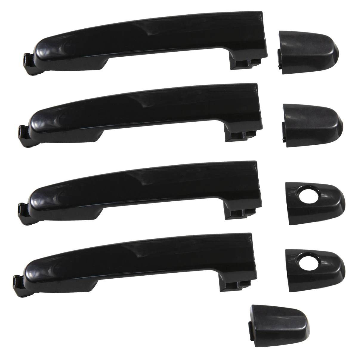 Наружная дверная ручка для Toyota Camry 2002-2006 Toyota Corolla 2003-2013 RAV4 2001-2012 Matrix 2003-2013, 1 комплект
Наружная дверная ручка для Toyota Camry 2002-2006 Toyota Corolla 2003-2013 RAV4 2001-2012 Matrix 2003-2013, 1 комплект