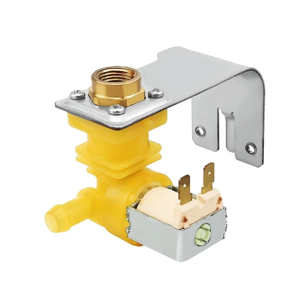 Water Flow Control Dishwasher Water Valve For Hassle-free Upgrade High-quality Materials Wear Resistance Quick Replacement
Water Flow Control Dishwasher Water Valve For Hassle-free Upgrade High-quality Materials Wear Resistance Quick Replacement