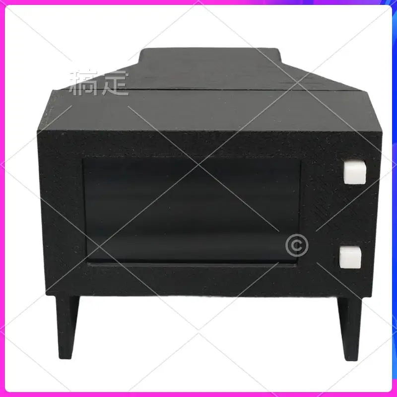 ABT-Nerdminer Nerdnos 80-120GH/S BTC Solo Miner Bitcoin Asic Miner Wi-Fi Connection Bitcoin Crypto Miner AU PLUG
ABT-Nerdminer Nerdnos 80-120GH/S BTC Solo Miner Bitcoin Asic Miner Wi-Fi Connection Bitcoin Crypto Miner AU PLUG