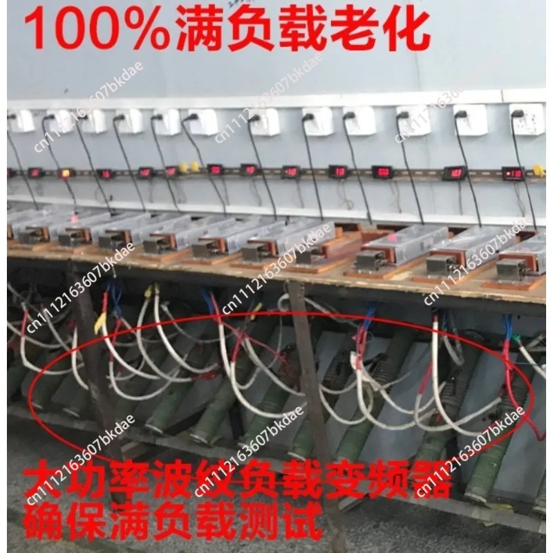 DXS-500 Switching Power Supply 0-48V DC 500W Digital Display Adjustable 0-24V Charging 0-36V 0-60V 0-80V
DXS-500 Switching Power Supply 0-48V DC 500W Digital Display Adjustable 0-24V Charging 0-36V 0-60V 0-80V