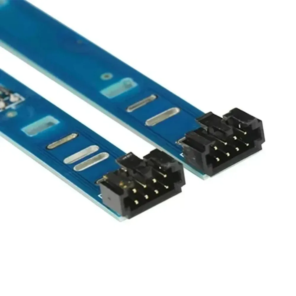 For Popular Suitable Ninebot No. 9 ES1 ES2 ES4 Electric Scooter Battery Protection Plate BMS Accessories
For Popular Suitable Ninebot No. 9 ES1 ES2 ES4 Electric Scooter Battery Protection Plate BMS Accessories