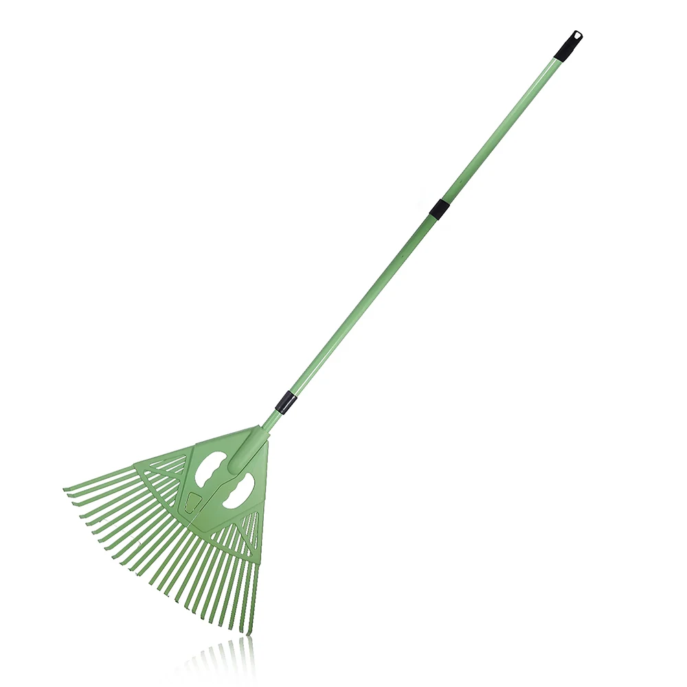 VERTAK Garden Tools Multi-purpose Telescopic Long Handle With Detachable Head Leaf Grabber Rake
VERTAK Garden Tools Multi-purpose Telescopic Long Handle With Detachable Head Leaf Grabber Rake