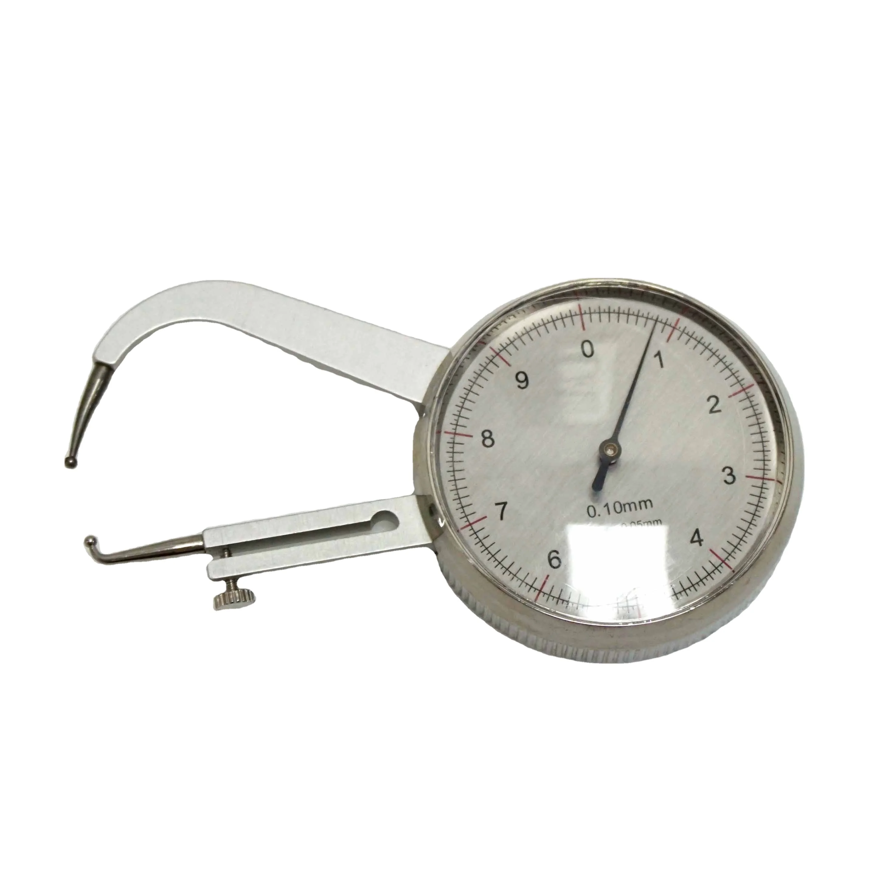 Thickness Apparatus for Eyeglass Lens TM-004
Thickness Apparatus for Eyeglass Lens TM-004