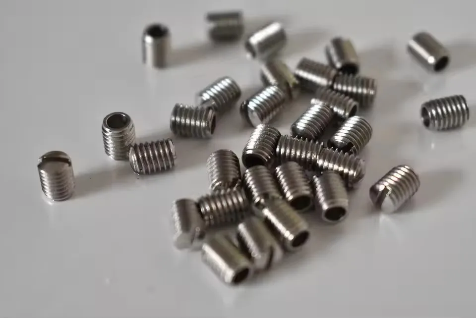 Stainless Steel Screws for Saxophone Musical Instrument Tuning Repair Parts Accessory
Stainless Steel Screws for Saxophone Musical Instrument Tuning Repair Parts Accessory