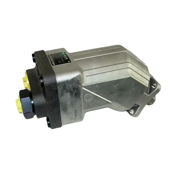 Rexroth A17FO Hydraulic Piston Pumps A17FO023 A17FO032 A17FO45 A17FO63 A17FO080 A17FO107 Hydraulic Pump Motor
Rexroth A17FO Hydraulic Piston Pumps A17FO023 A17FO032 A17FO45 A17FO63 A17FO080 A17FO107 Hydraulic Pump Motor