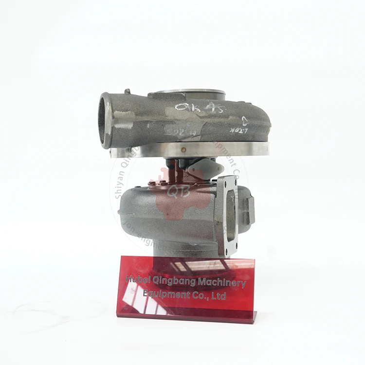 5552152 Запчасти для экскаватора Cummins Engine Parts QSK60-G Турбокомпрессор 5551816
5552152 Запчасти для экскаватора Cummins Engine Parts QSK60-G Турбокомпрессор 5551816