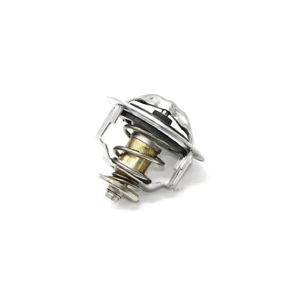 Thermostat 7000742 1G772-73010 Compatible with T550 T590 S160 S185 5600 5610 Bobcat Loaders V2607 Engine ZT Truck Parts 82°C
Thermostat 7000742 1G772-73010 Compatible with T550 T590 S160 S185 5600 5610 Bobcat Loaders V2607 Engine ZT Truck Parts 82°C