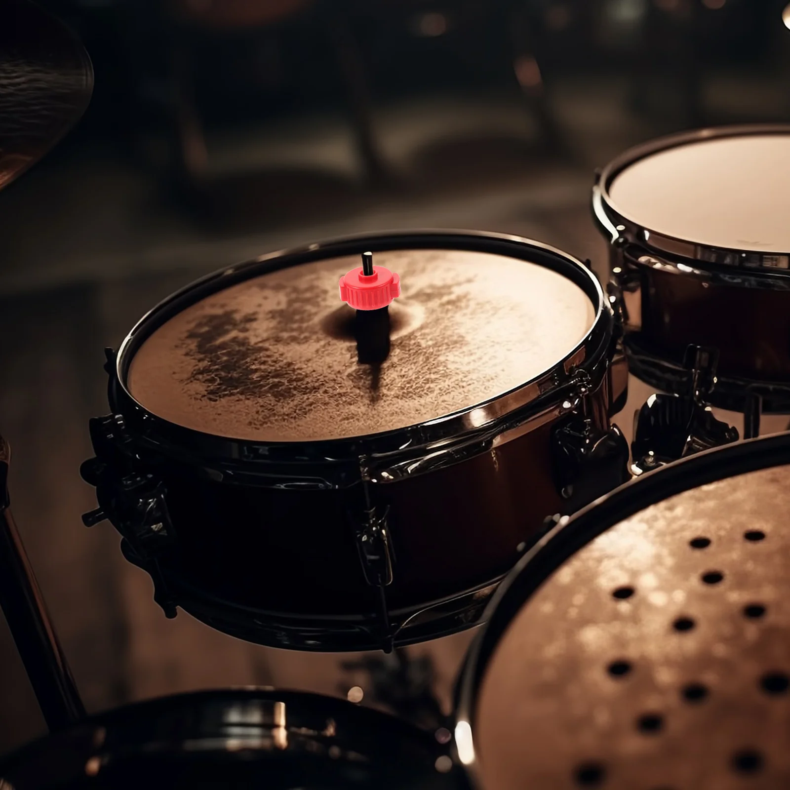 5pcs Quick Release Cymbal Nuts Drum Replacement Parts Fast Installation Removal Lightweight Plastic Cymbal Fixing Accessories
5pcs Quick Release Cymbal Nuts Drum Replacement Parts Fast Installation Removal Lightweight Plastic Cymbal Fixing Accessories