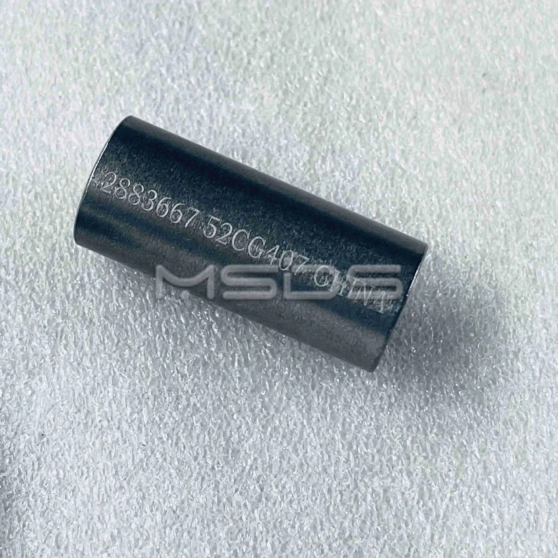 10Pcs for Dongfeng Cummins QSZ13/ISZ13 series engine, install spacer C2883667
10Pcs for Dongfeng Cummins QSZ13/ISZ13 series engine, install spacer C2883667