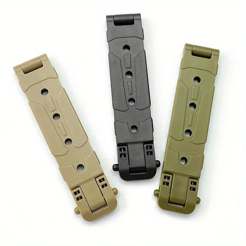 Knife K Sheath Waist Clip System Knife Sheath Back Clip KYDEX Knife Sheath Carrying Clip K Sheath MOLLE Buckle
Knife K Sheath Waist Clip System Knife Sheath Back Clip KYDEX Knife Sheath Carrying Clip K Sheath MOLLE Buckle
