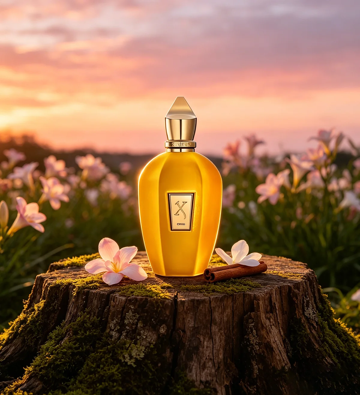 Coro Style 100ml Unisex Eau De Parfum Luxury Long Lasting Warm Spicy Floral Woody Niche Perfume
Coro Style 100ml Unisex Eau De Parfum Luxury Long Lasting Warm Spicy Floral Woody Niche Perfume