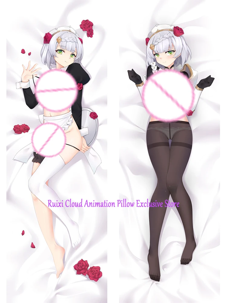 Dakimakura Anime Pillow Cover Beautiful Girl Double Sided Print 2Way Cushion Bedding Gifts
Dakimakura Anime Pillow Cover Beautiful Girl Double Sided Print 2Way Cushion Bedding Gifts
