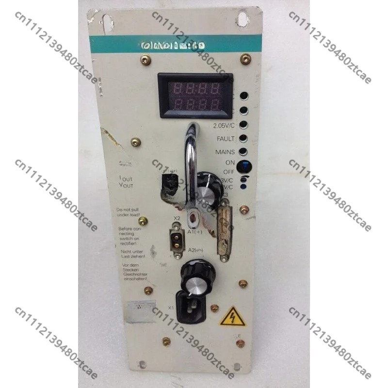 40A Adjustable Charging Power Supply 48V Support 0-75V 0-40A 0-130V 0-20A LiFePO4 Battery Charger
40A Adjustable Charging Power Supply 48V Support 0-75V 0-40A 0-130V 0-20A LiFePO4 Battery Charger