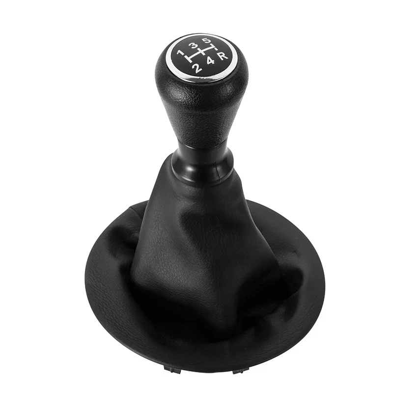 5-speed Suitable for Citroen Peugeot 206 Manual Transmission Shift Lever Dust Cover Automotive Parts
5-speed Suitable for Citroen Peugeot 206 Manual Transmission Shift Lever Dust Cover Automotive Parts