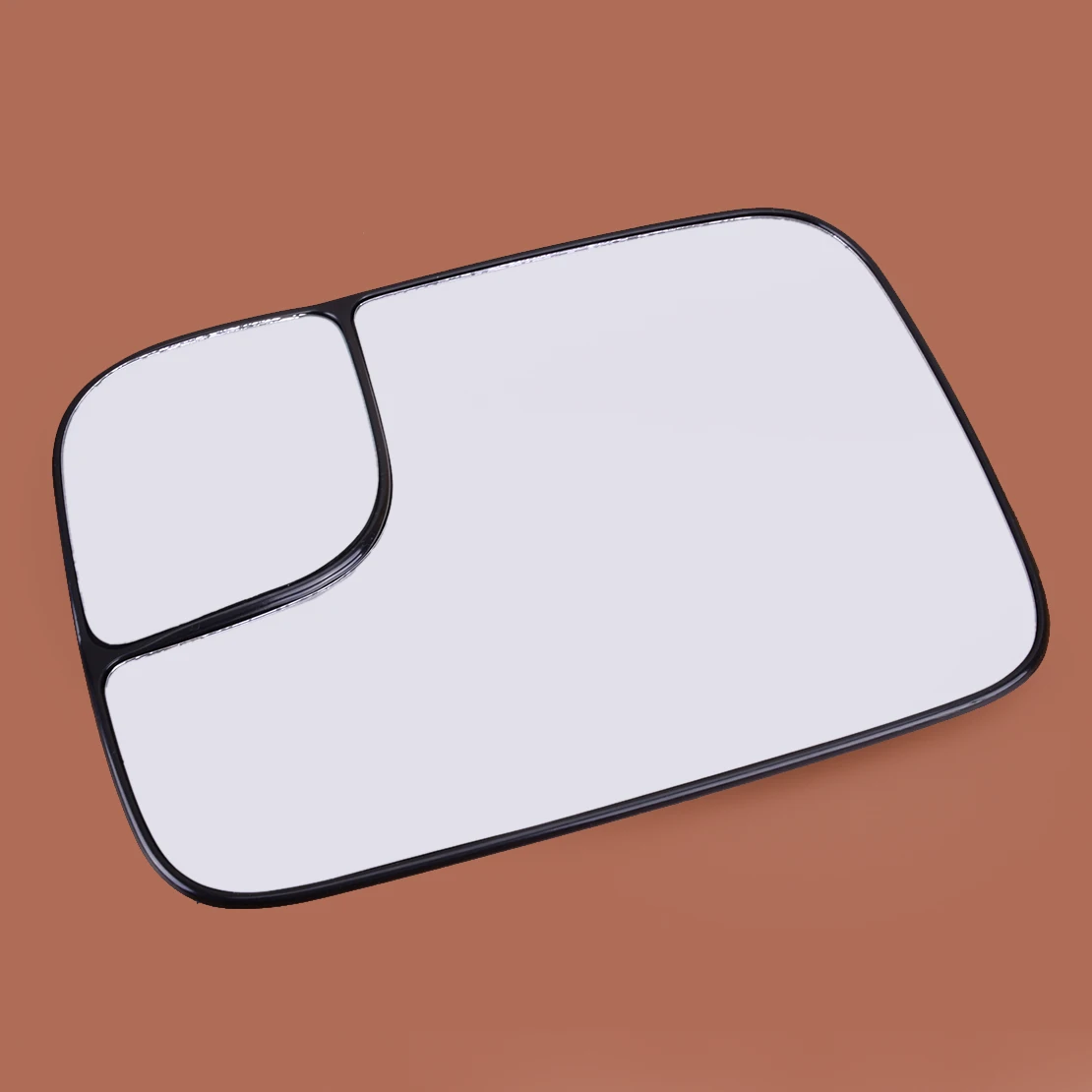 Левое боковое стекло зеркала с подогревом 5161011AA, подходит для Dodge Ram 1500 2500 3500 Pickup 2005 2006 2007 2008 CH1324121 5191035AA 
Левое боковое стекло зеркала с подогревом 5161011AA, подходит для Dodge Ram 1500 2500 3500 Pickup 2005 2006 2007 2008 CH1324121 5191035AA