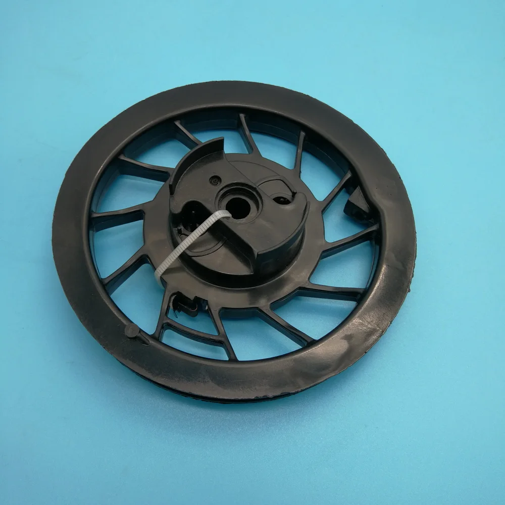 RECOIL PULLEY REWIND SPRING 498144 281504 FITS BRIGGS & STRATTON 5HP 5.0HP Horizontal 6 HP Intek STARTER
RECOIL PULLEY REWIND SPRING 498144 281504 FITS BRIGGS & STRATTON 5HP 5.0HP Horizontal 6 HP Intek STARTER