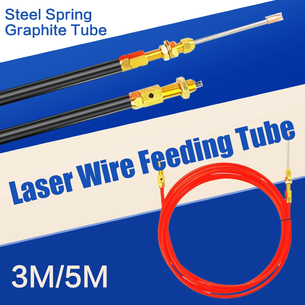 Qilin сварочная проволока, трубка подачи лазерной проволоки, устройство подачи проволоки, автоматический сварочный аппарат, подача проволоки, аксессуары для аргоновой сварки
Qilin сварочная проволока, трубка подачи лазерной проволоки, устройство подачи проволоки, автоматический сварочный аппарат, подача проволоки, аксессуары для аргоновой сварки