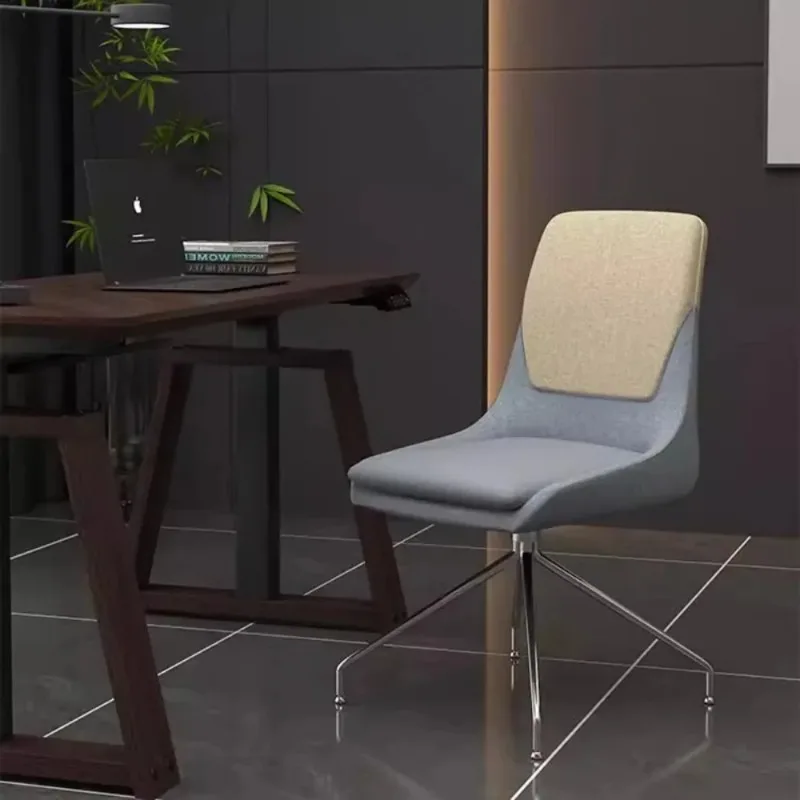 Executive Disgin Office Chair Back Support Modern Women Home Office Chair Living Room Comfy Silla Para Escritorio Furniture 
Executive Disgin Office Chair Back Support Modern Women Home Office Chair Living Room Comfy Silla Para Escritorio Furniture