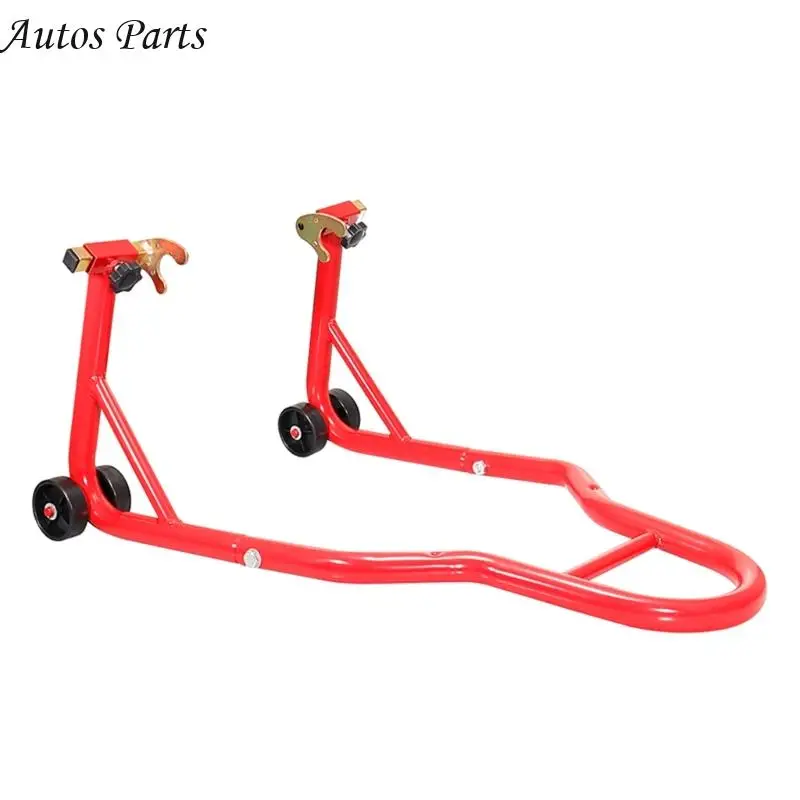 57BA Adjustable Rear Wheel Lift Fork Spool for Motorbike Maintenance and Repair
57BA Adjustable Rear Wheel Lift Fork Spool for Motorbike Maintenance and Repair