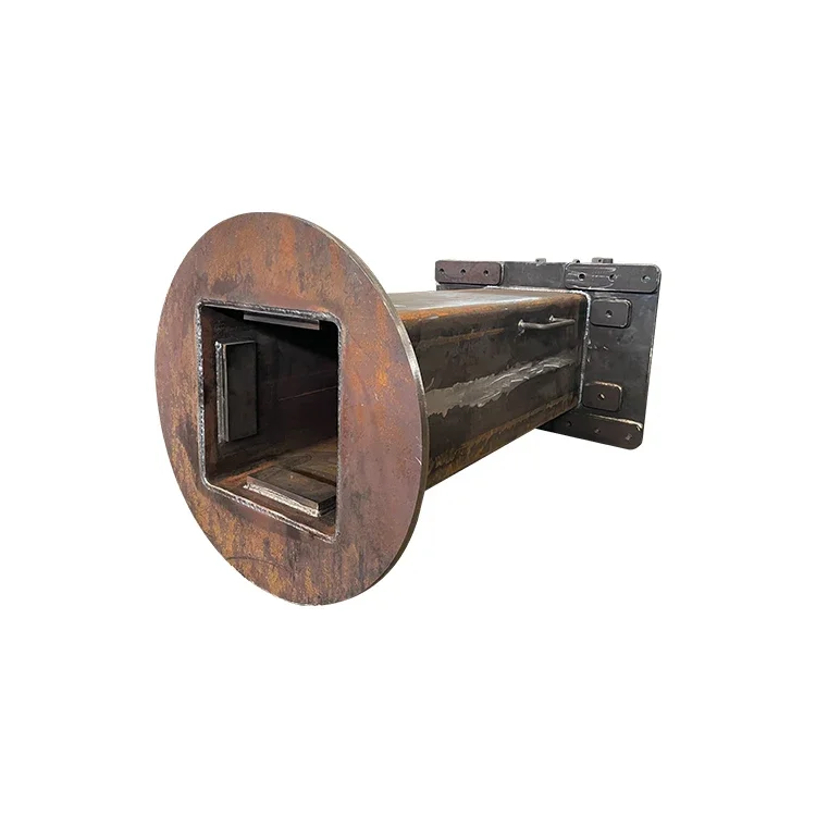 Oem metal fabrication SS400 steel structure parts For Machine tool body Carbon Steel Welding Parts
Oem metal fabrication SS400 steel structure parts For Machine tool body Carbon Steel Welding Parts