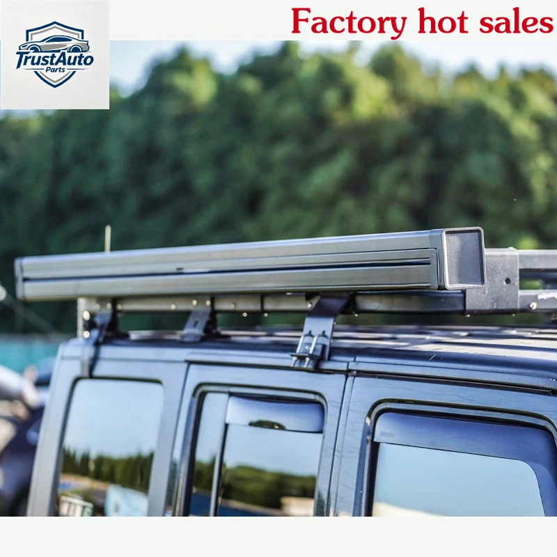 TrustAuto Parts Store Is Having A Hot SaleHot Selling Awnlux Semi-Auto Hard Outdoor Waterproof -4 Person Suv Aluminum 4X4 Car
TrustAuto Parts Store Is Having A Hot SaleHot Selling Awnlux Semi-Auto Hard Outdoor Waterproof -4 Person Suv Aluminum 4X4 Car