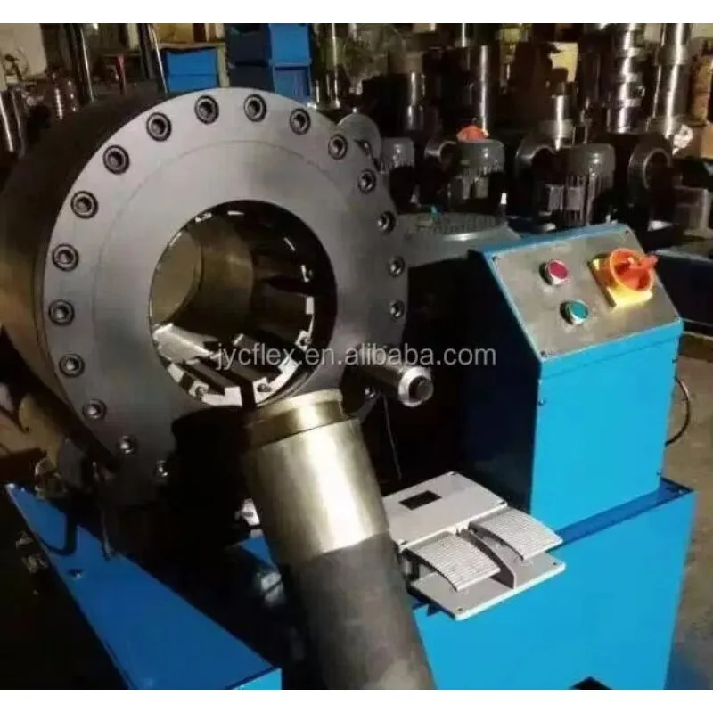 Гидравлический обжимной станок для шлангов в продаже, хит продаж, гидравлический обжимной станок для шлангов экскаваторов
Гидравлический обжимной станок для шлангов в продаже, хит продаж, гидравлический обжимной станок для шлангов экскаваторов