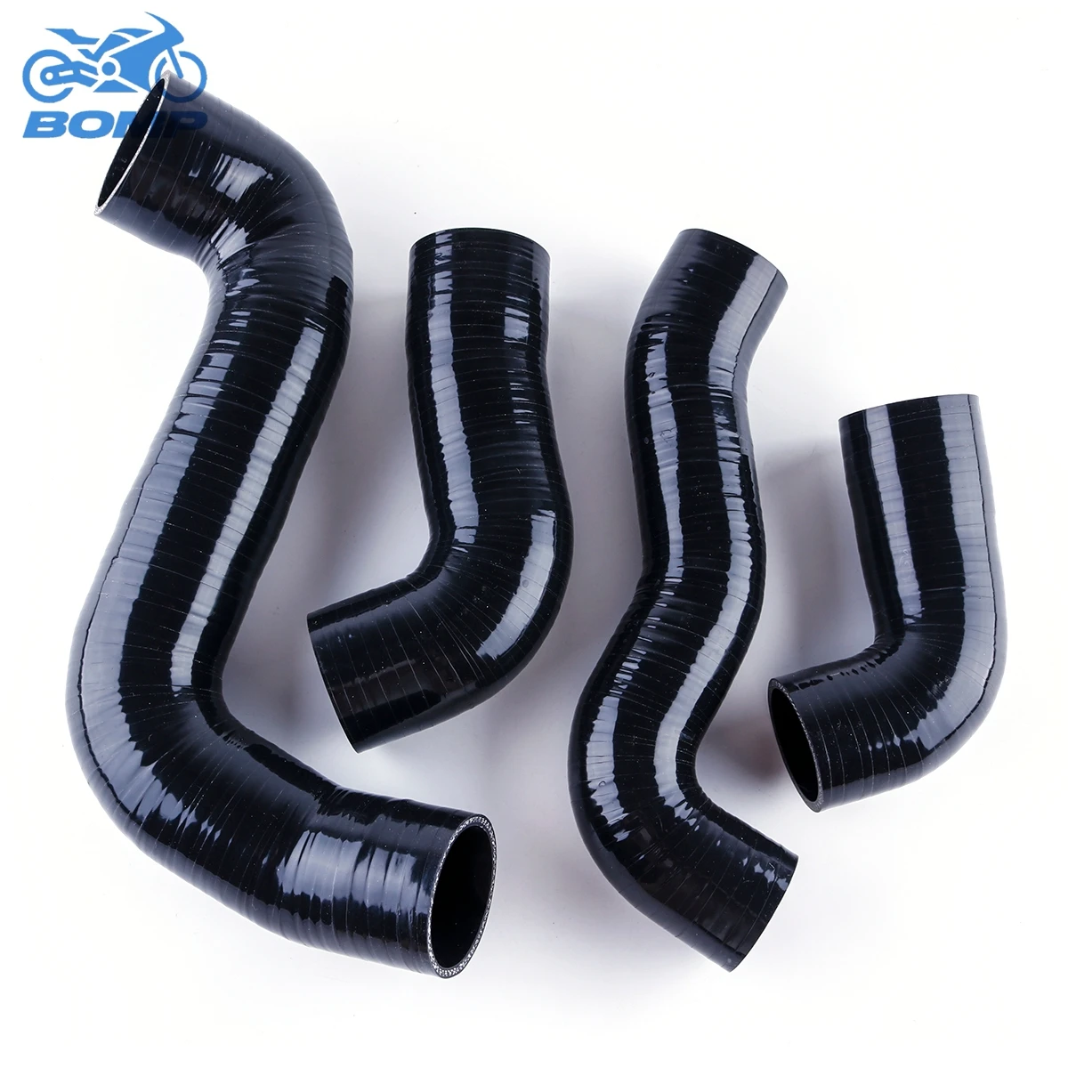 For 2007-2013 Mini Cooper S R56 R57 R55 N14 1.6T Turbo 2008 2009 2010 2011 Intercooler Hoses Silicone Tubes Kit 4Pcs 11 Colors
For 2007-2013 Mini Cooper S R56 R57 R55 N14 1.6T Turbo 2008 2009 2010 2011 Intercooler Hoses Silicone Tubes Kit 4Pcs 11 Colors