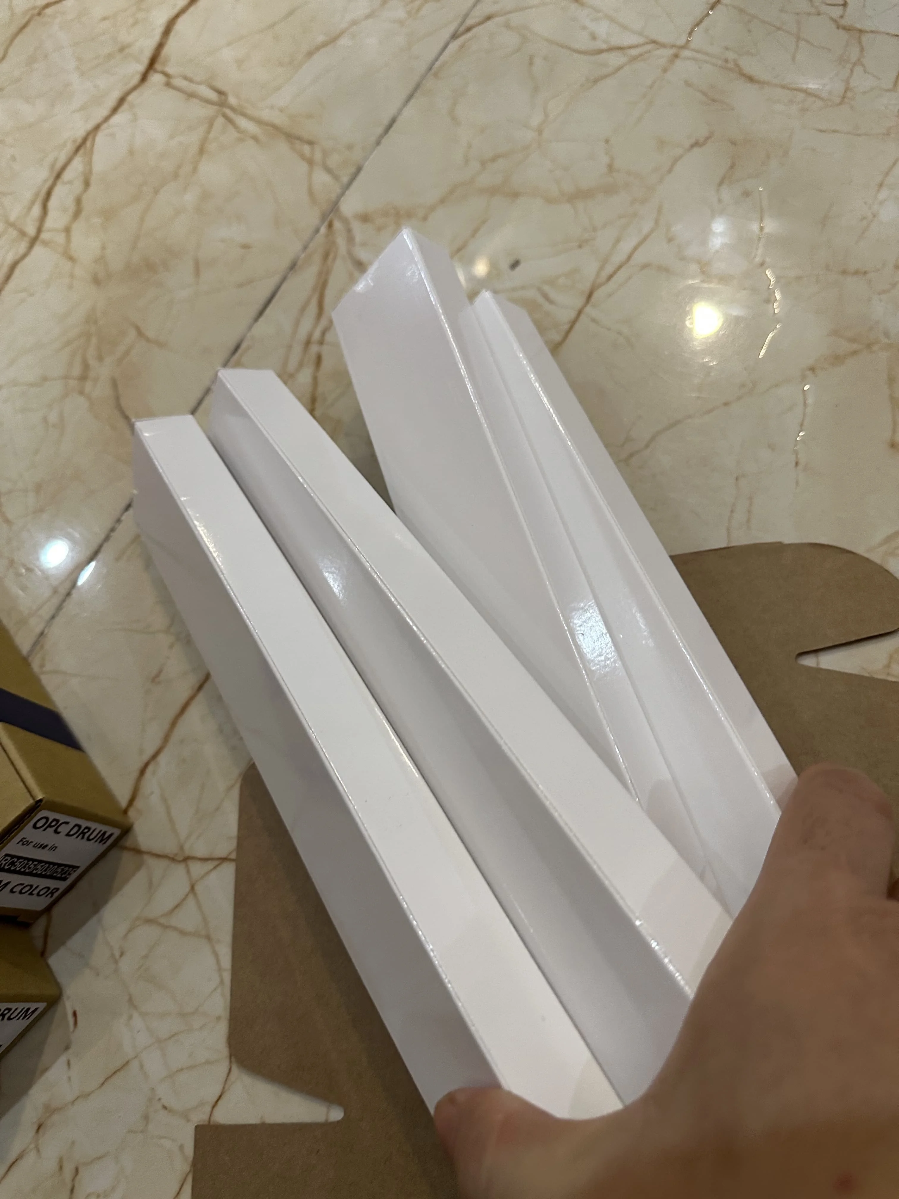 4шт. Совместимое лезвие для чистки барабана для Canon IR C5030 C5035 C5045 C5051 C5240 C5250 C5255 Щетка стеклоочистителя IRC5035 IRC5030
4шт. Совместимое лезвие для чистки барабана для Canon IR C5030 C5035 C5045 C5051 C5240 C5250 C5255 Щетка стеклоочистителя IRC5035 IRC5030