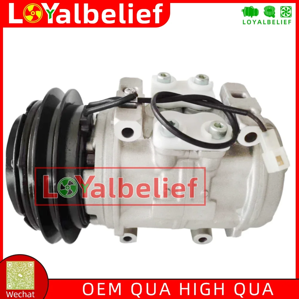 10P17C AC Air Conditioning Compressor For Mercedes Benz W126 116131000180 116131000188
10P17C AC Air Conditioning Compressor For Mercedes Benz W126 116131000180 116131000188